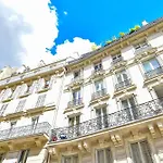 Charmant Appartement Paris