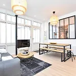 Charmant Appartement Paris