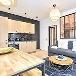 Charmant Appartement Paris