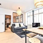 Charmant Appartement Paris