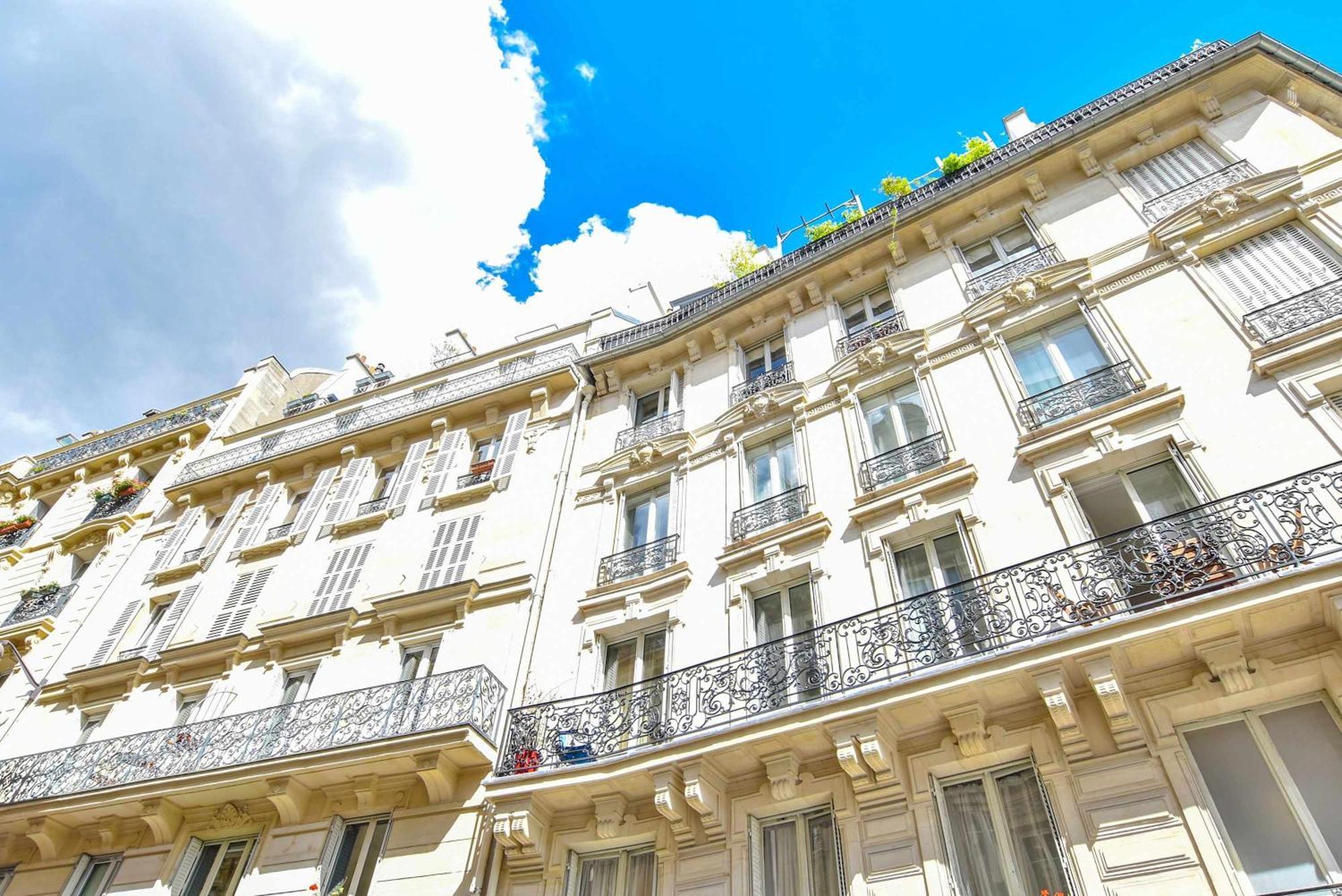 Charmant Appartement Paris Paris