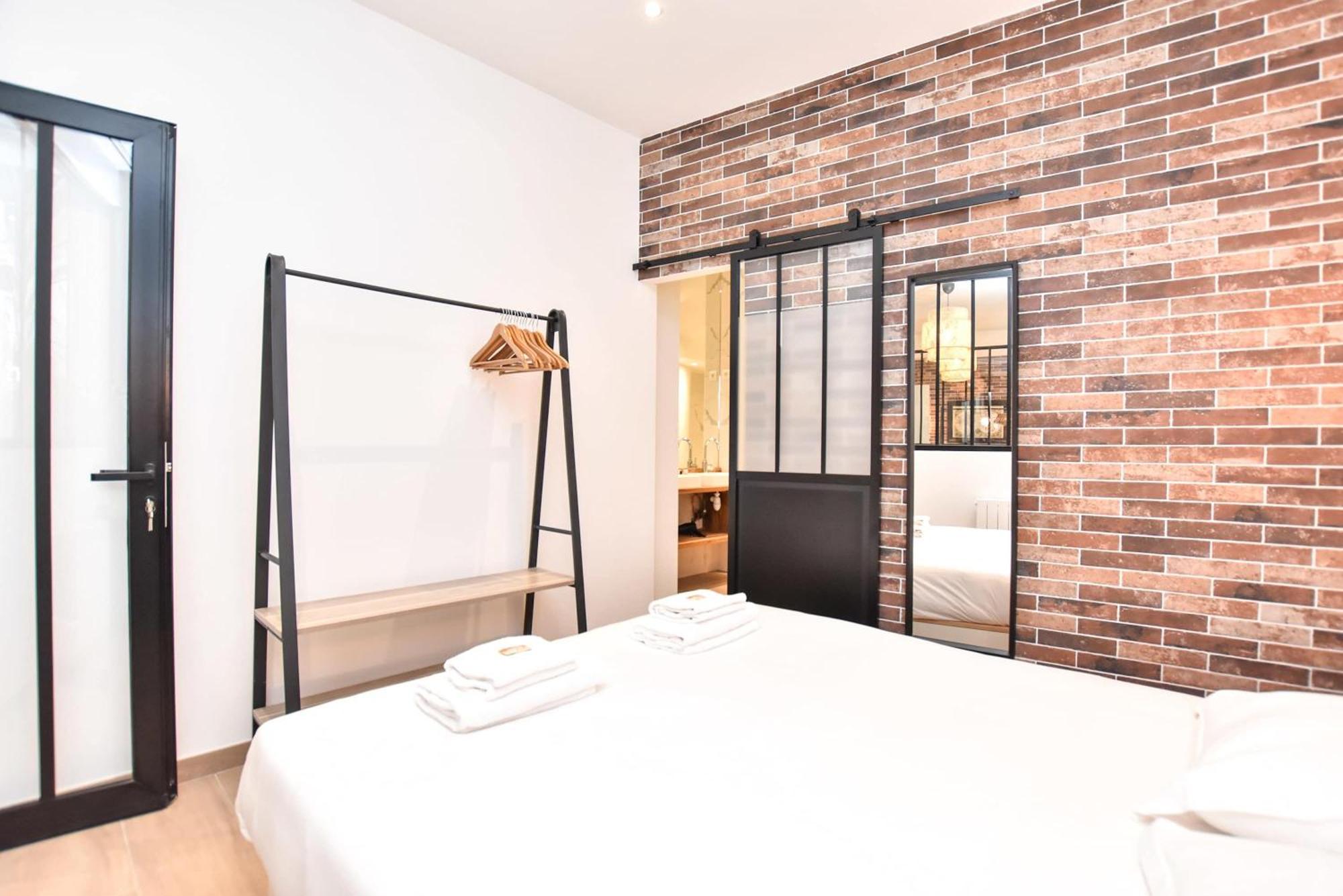 Charmant Appartement Paris * Paris